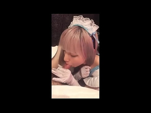 ❤️ I-Japanese Idol [mayuka], imvunulo yencekukazi yesiFulentshi, ingxenye 1, i-blowjob futhi ikhumule ngesigcobo Ividiyo yocansi ku-porn zu.teencumpot.ru ️❤