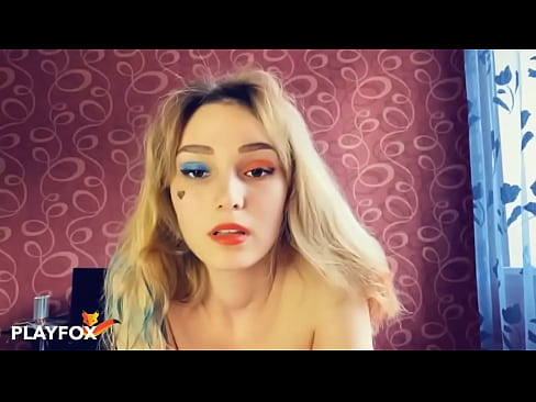 ❤️ Izingilazi ze-magic virtual reality zinginikeze ucansi no-Harley Quinn Ividiyo yocansi ku-porn zu.teencumpot.ru ️❤
