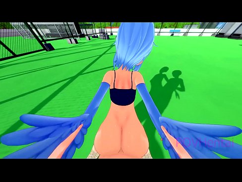 ❤️ Harpy monster girl. Ividiyo yocansi ku-porn zu.teencumpot.ru ️❤