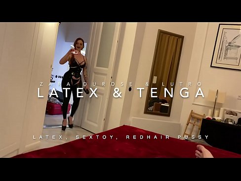 ❤️ Usisi otholwa enekhanda elibomvu egqoke imvunulo ye-latex ebhejwa usingamzali Ividiyo yocansi ku-porn zu.teencumpot.ru ️❤