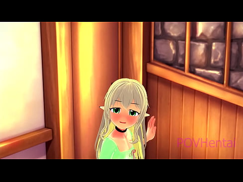 ❤️ (Trap) I-Elvish maid ikusiza ukugeza ubuso bakho. Ividiyo yocansi ku-porn zu.teencumpot.ru ️❤
